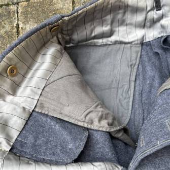 Antiquité militaire