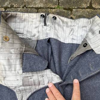 Antiquité militaire