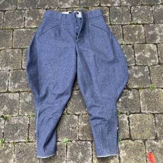 Antiquité militaire