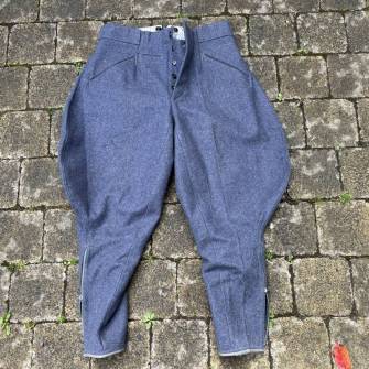 Antiquité militaire