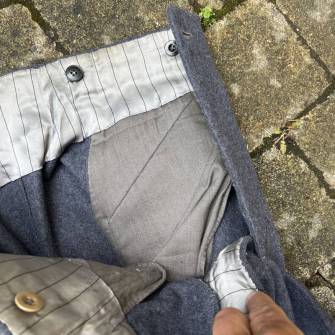 Antiquité militaire