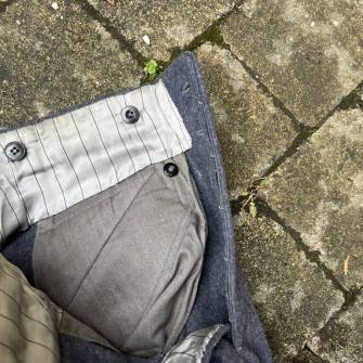 Antiquité militaire