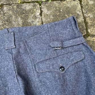 Antiquité militaire