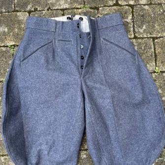 Antiquité militaire