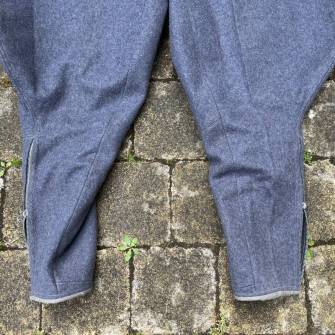 Antiquité militaire