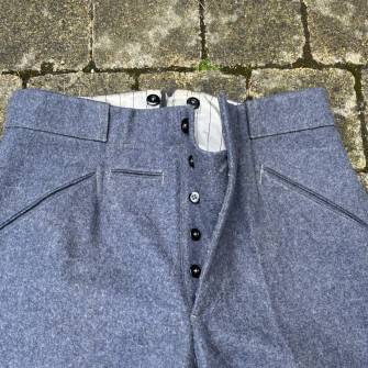 Antiquité militaire