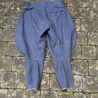 Antiquité militaire