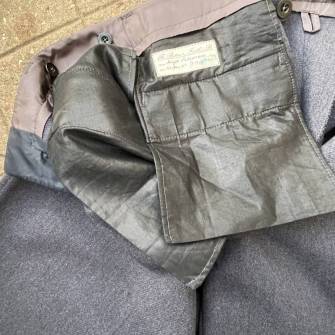 Antiquité militaire