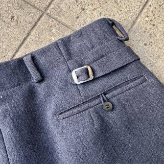 Antiquité militaire