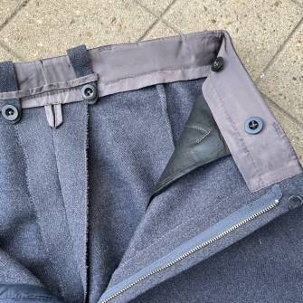 Antiquité militaire