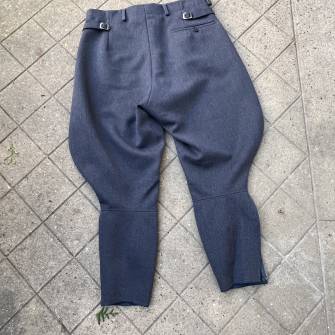 Antiquité militaire