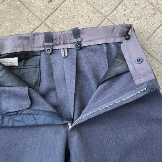 Antiquité militaire