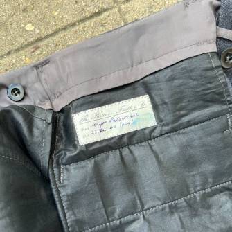 Antiquité militaire