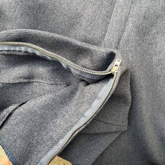 Antiquité militaire