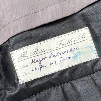 Antiquité militaire