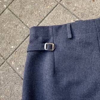 Antiquité militaire