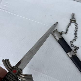 Antiquité militaire