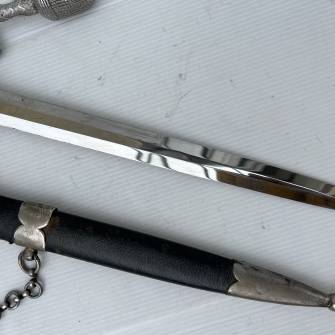 Antiquité militaire