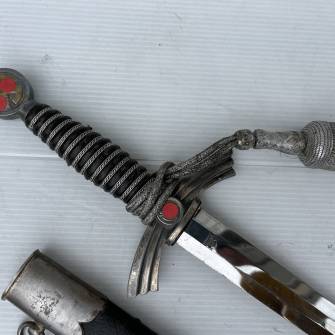 Antiquité militaire