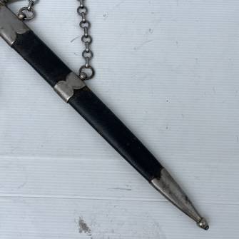 Antiquité militaire