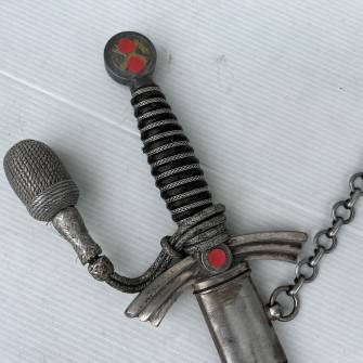 Antiquité militaire