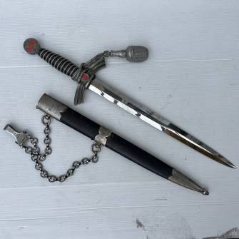 Antiquité militaire