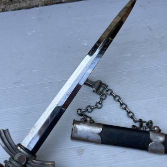 Antiquité militaire