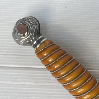 Antiquité militaire