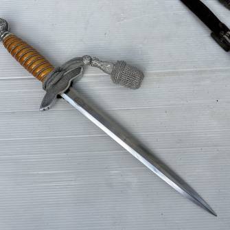 Antiquité militaire