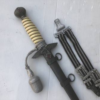 Antiquité militaire