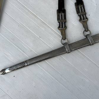 Antiquité militaire