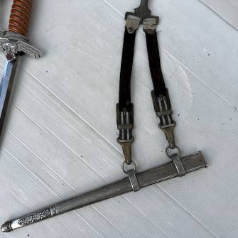 Antiquité militaire