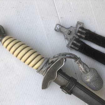 Antiquité militaire