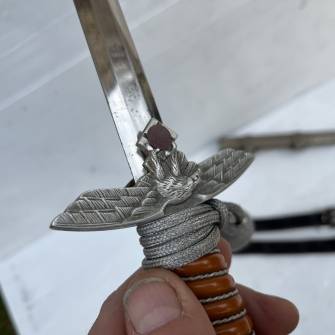 Antiquité militaire