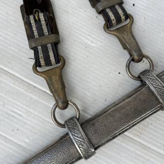 Antiquité militaire