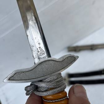 Antiquité militaire