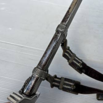 Antiquité militaire