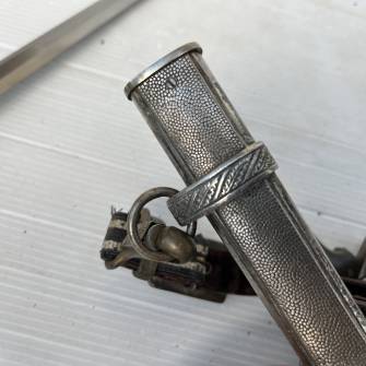 Antiquité militaire