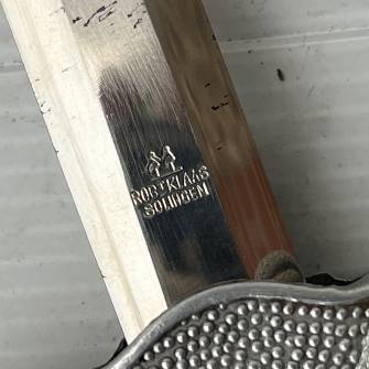 Antiquité militaire