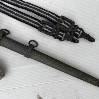 Antiquité militaire