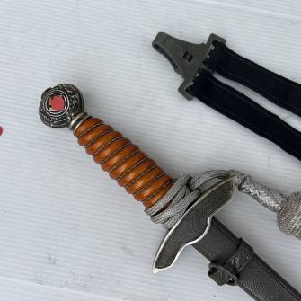 Antiquité militaire