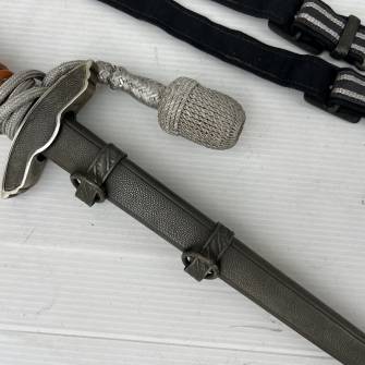 Antiquité militaire