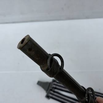 Antiquité militaire