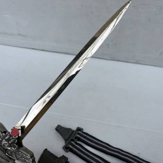 Antiquité militaire