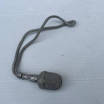 Antiquité militaire