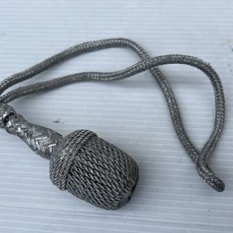 Antiquité militaire