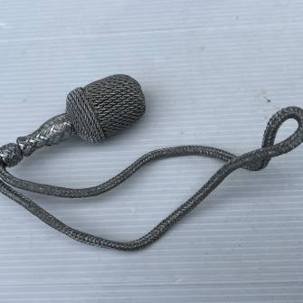 Antiquité militaire