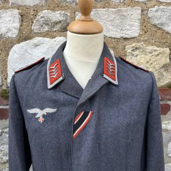 Antiquité militaire