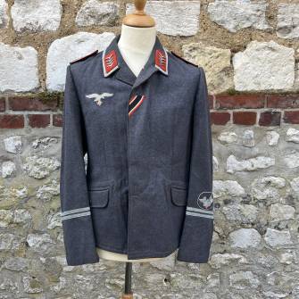 Antiquité militaire