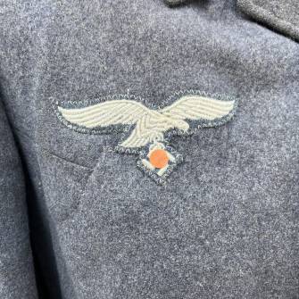Antiquité militaire